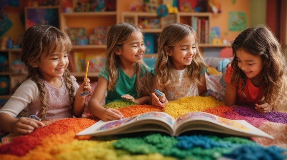 Educational Benefits of Coloring Books - benefits of coloring books 
