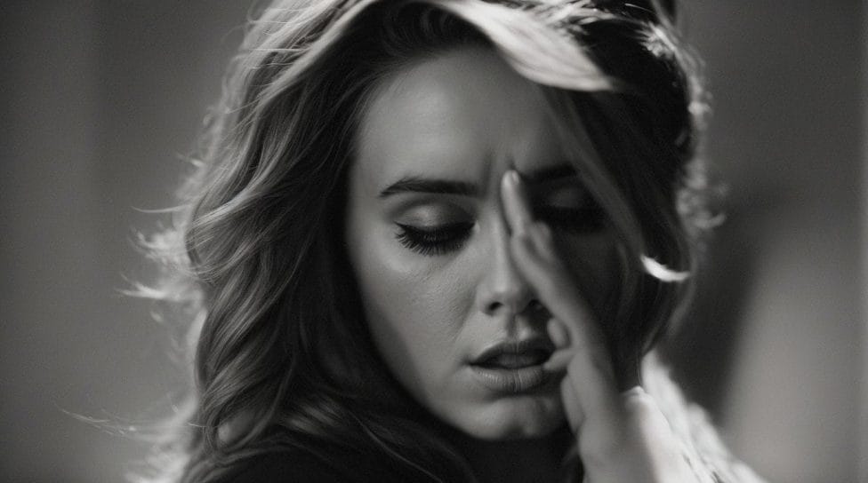 Who is Adele? - Does Adele Write Her Own Songs? 
