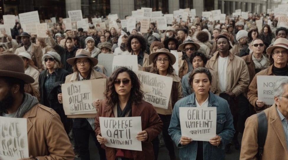 What Are the Main Demands of the Striking Writers? - Hollywood Writers Strike 
