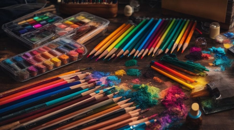 How to Make a Coloring Book | Lost Story Studios