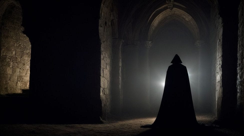 The Origin of Dracula - Who Wrote Dracula? 