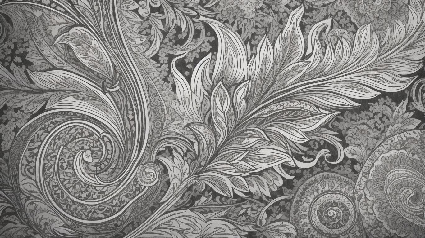 Stress Less Coloring: Paisley Patterns by Adams Media - Adult Coloring Book Reviews and Recommendations 