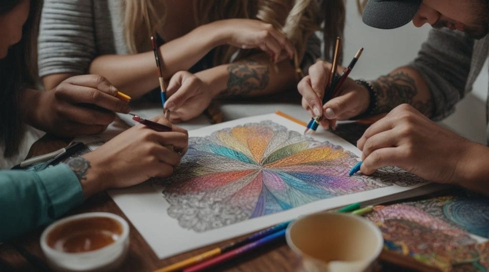 Understanding Adult Coloring Books Specifics - Adult Coloring Community and Forums 