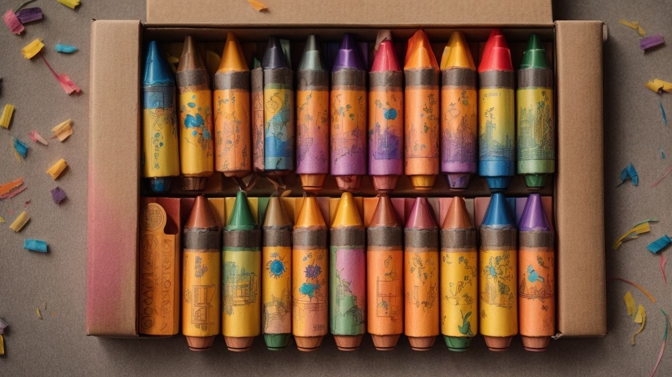 The Best Crayons for Children - Tested by Moms and Kids - Best Crayons for Coloring 