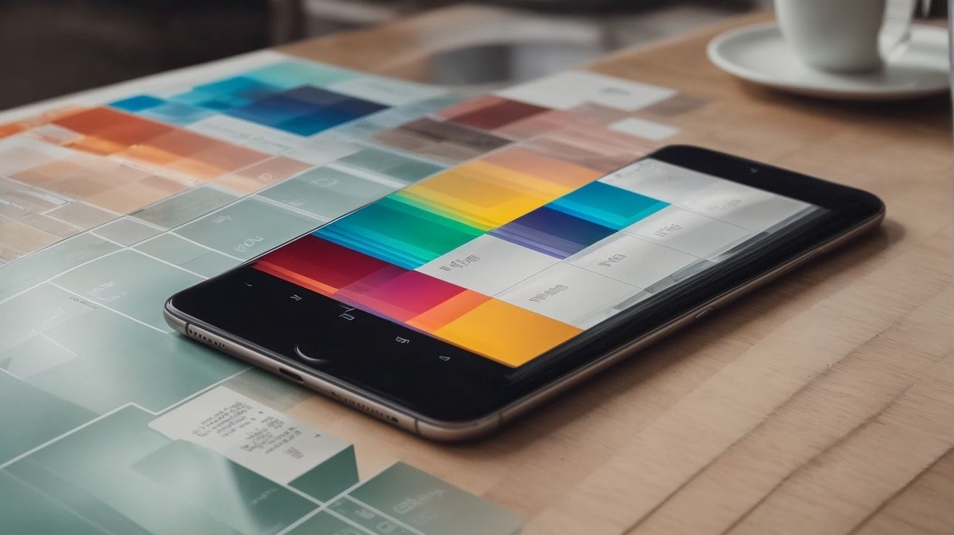 Introduction to Color by Numbers Apps - Color by Numbers Apps 