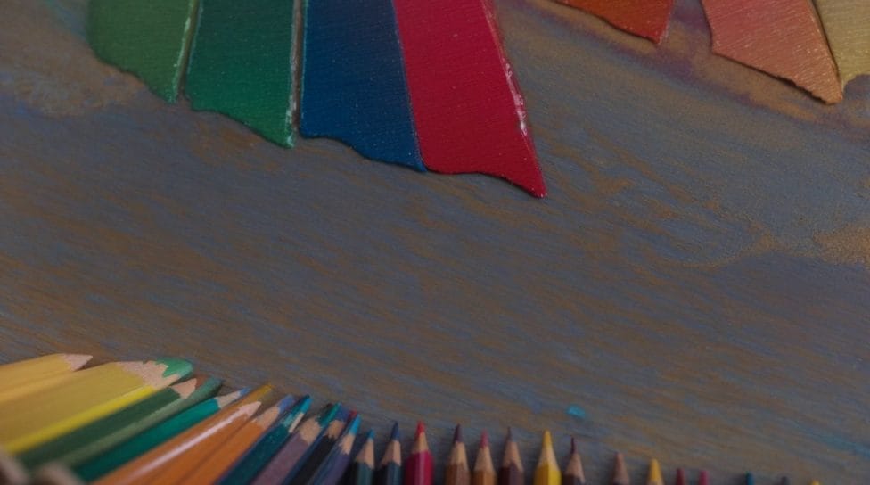 Color Mixing for Coloring Pages - Color Mixing for Coloring Pages 