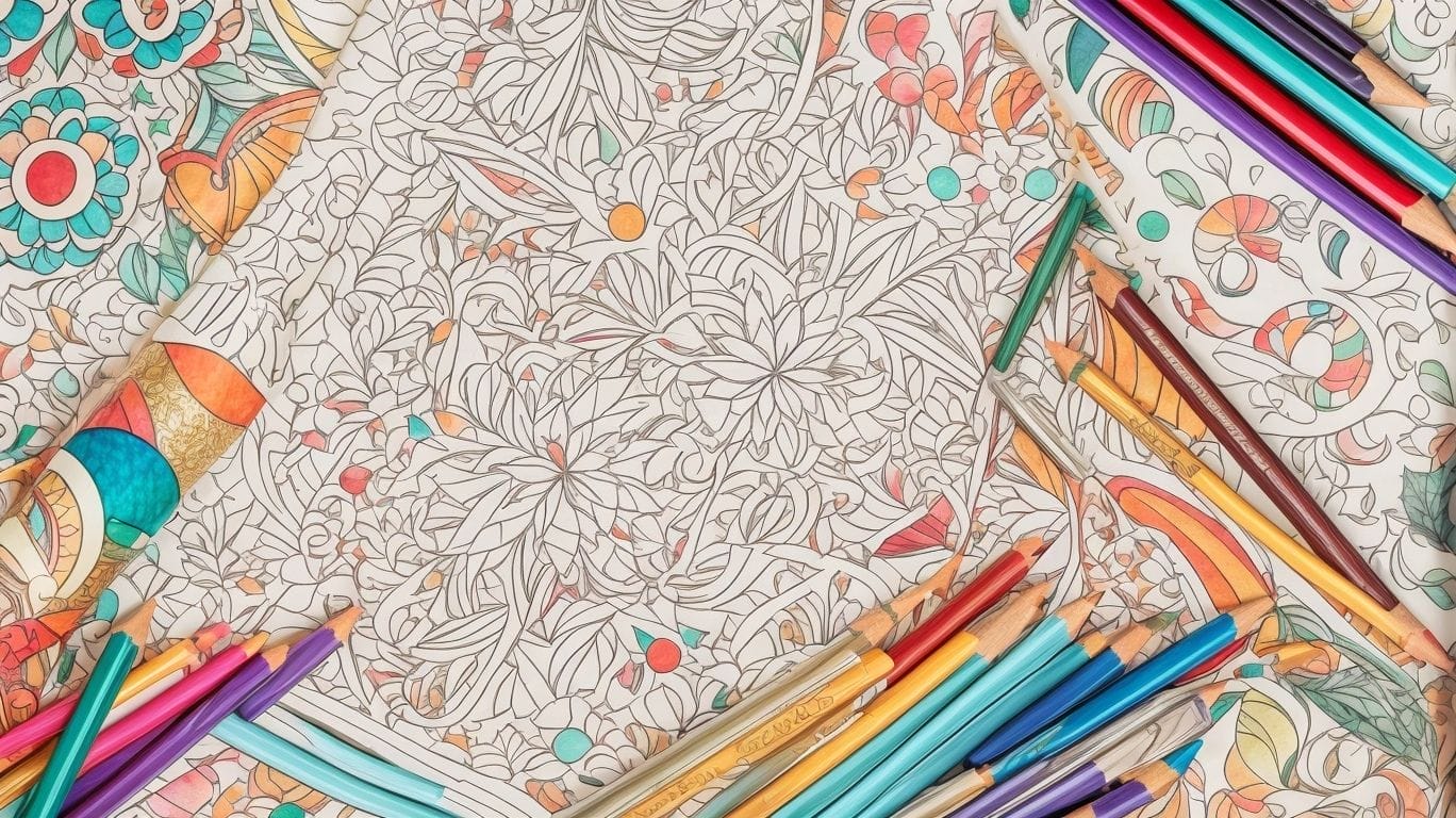 Conclusion: Embracing the Joy of Holiday-themed Coloring Books - Coloring Books for Holiday Themes 