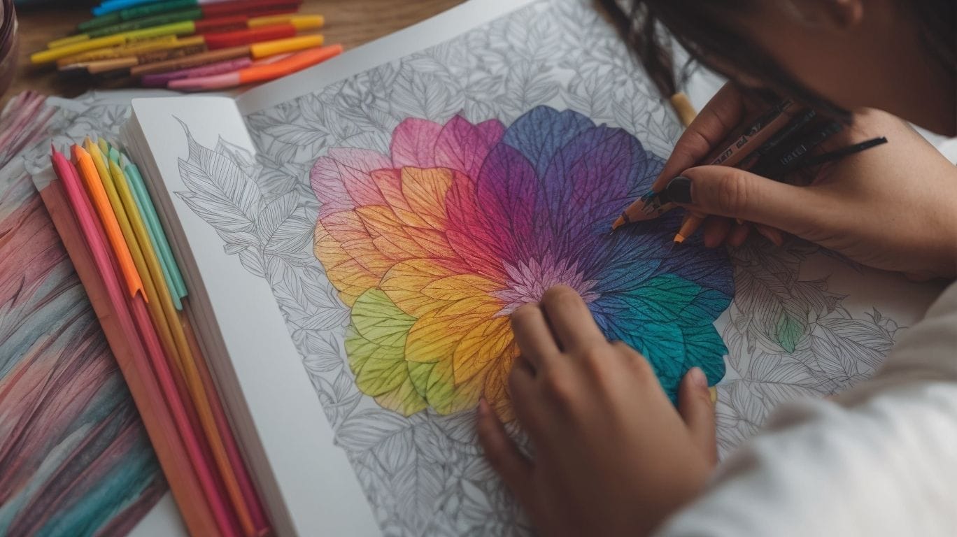 Common Mistakes in Adult Coloring - Coloring Tips and Resources 