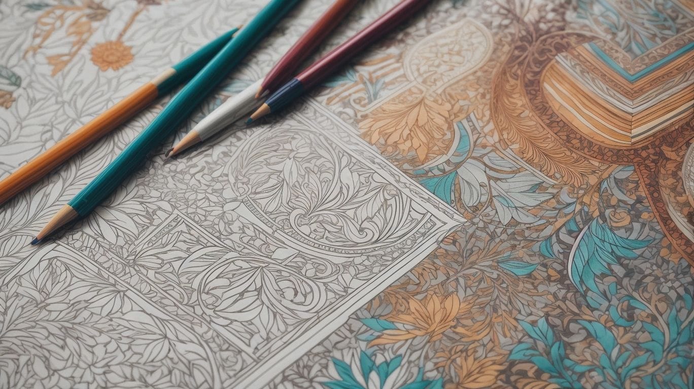 Customizable Adult Coloring Books | Lost Story Studios