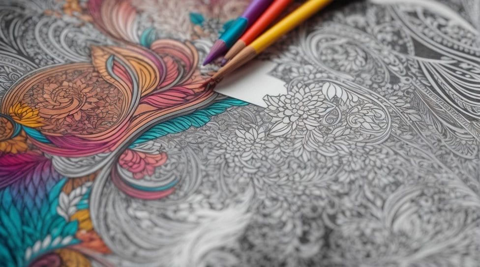 Exploring the Variety of Adult Coloring Pages - Digital Adult Coloring Books 