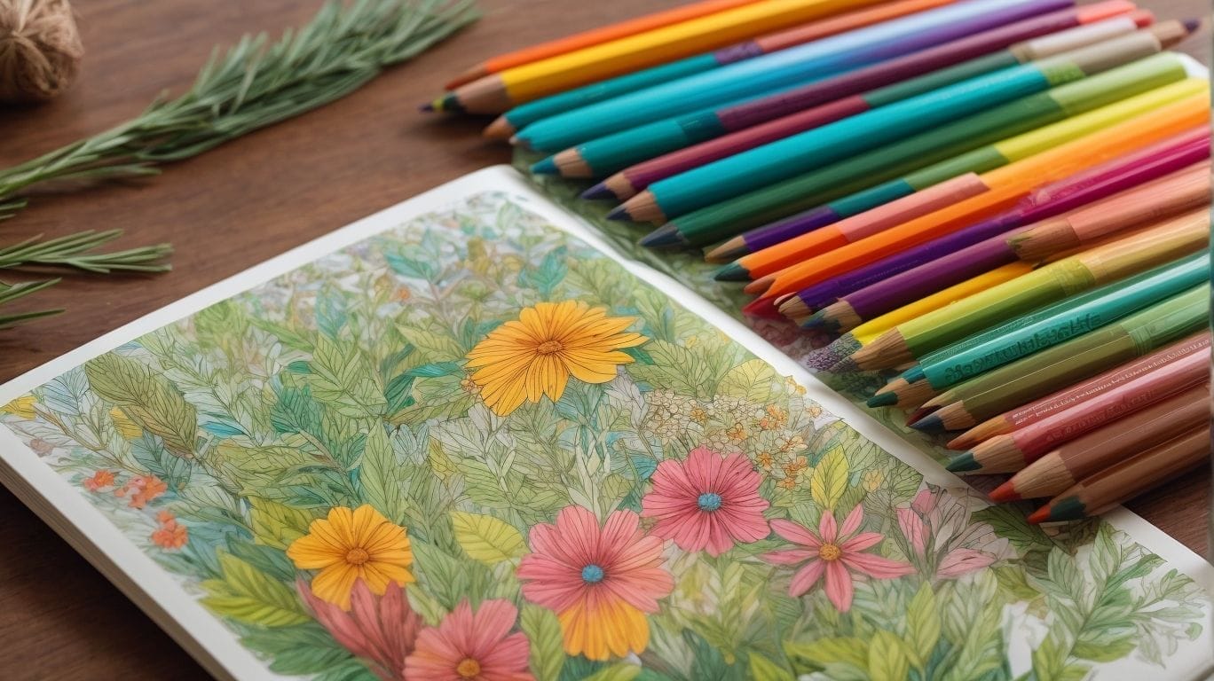 Introduction to Eco-Friendly and Sustainable Coloring Books - Eco-Friendly and Sustainable Coloring Books 