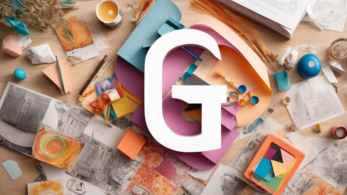 Letter G Coloring Pages - Educational Alphabet Coloring Pages