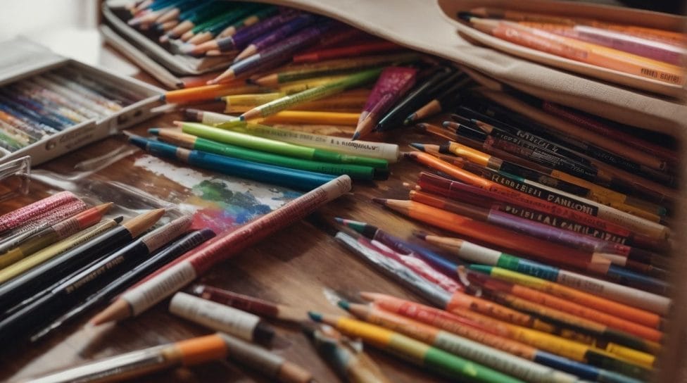 Recommended Non-Toxic Coloring Supplies Brands - Non-Toxic Coloring Supplies for Kids 