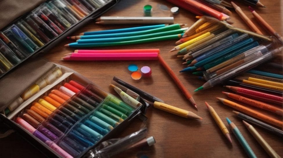 Conclusion - Non-Toxic Coloring Supplies for Kids 