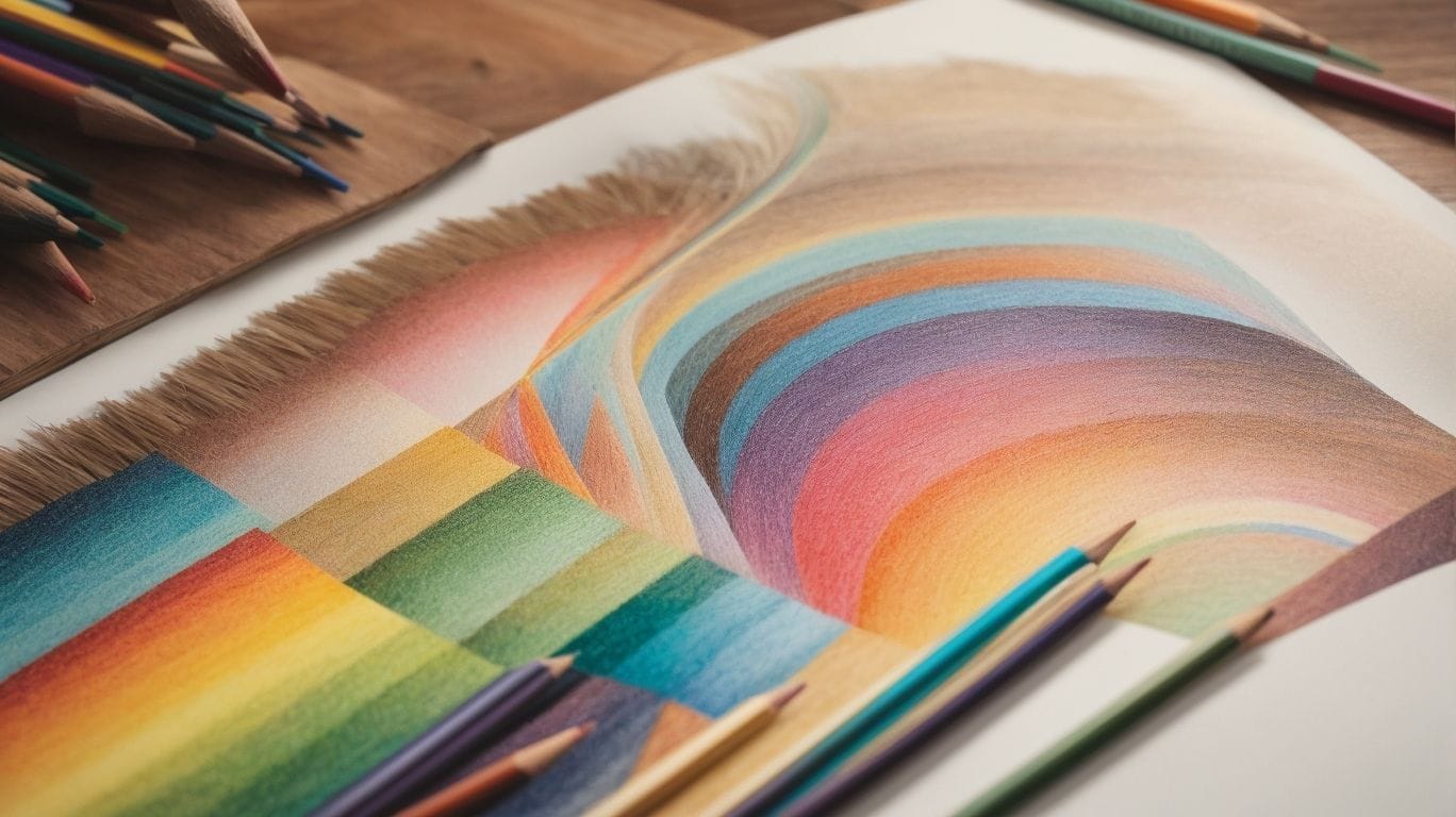 Subscribe to Our Newsletter for Colored Pencil Tips - Pencil Coloring Techniques 