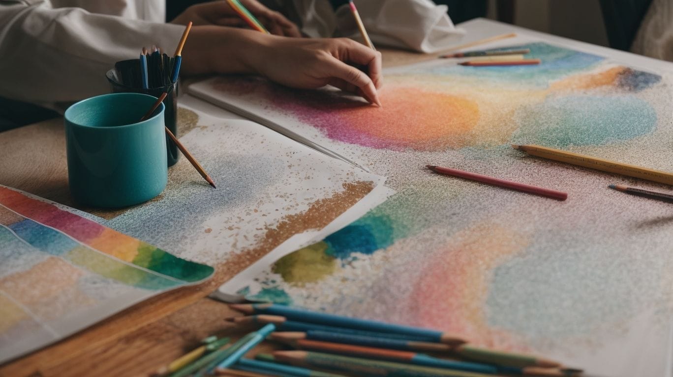 The Therapeutic Benefits of Coloring - The Therapeutic Benefits of Coloring 