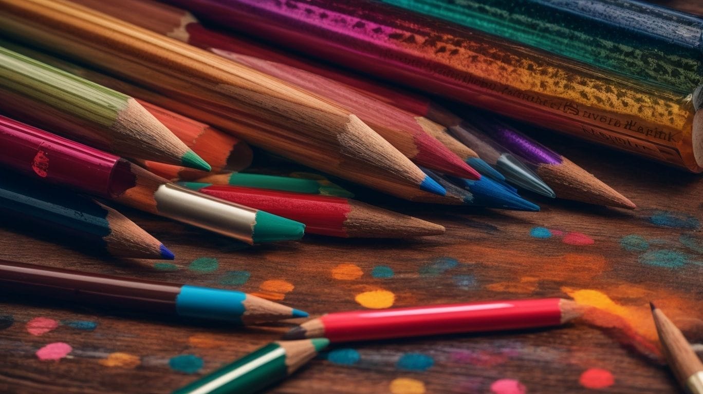 Handy Tools for Adult Coloring - Top Coloring Tools for Adults 