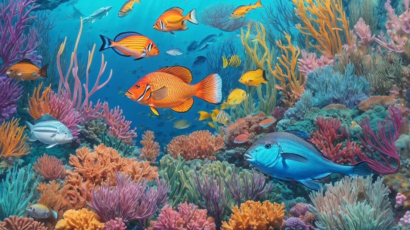 Where to Purchase Underwater World Coloring Books - Underwater World Coloring Books 